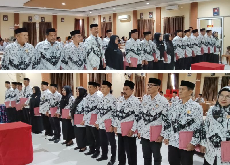 Bidang PGRI Salatiga - Persatuan Guru Republik Indonesia Cabang Salatiga